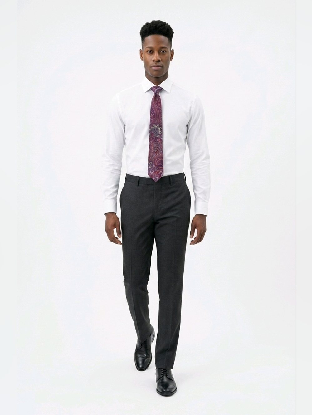 Liberty SIlk Tie